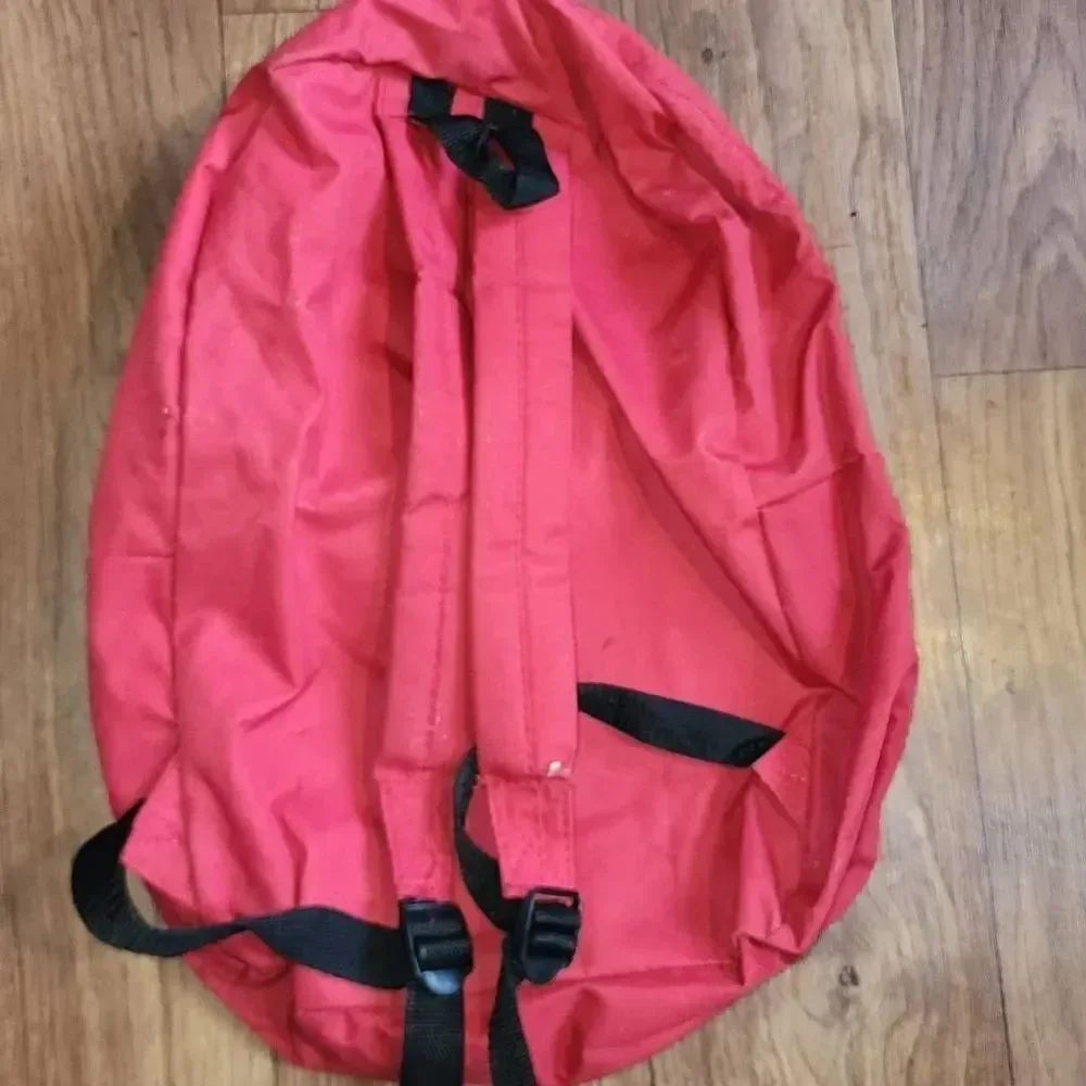 Air Express red extra
